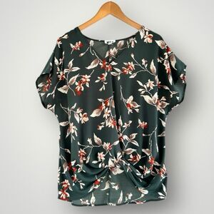 🎉5 for $45🎉 West K top blouse shirt size L